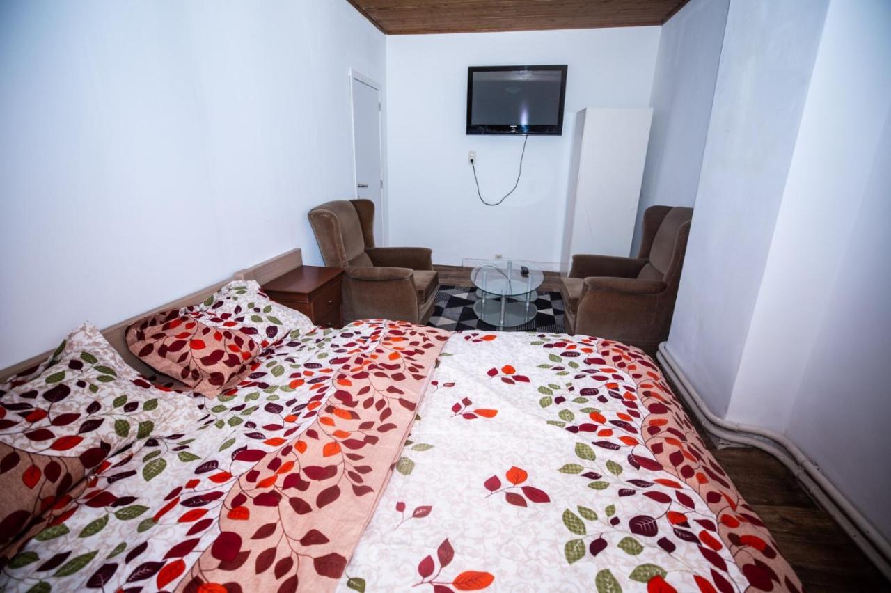 Belle Chambre Sur Liege Exterior photo
