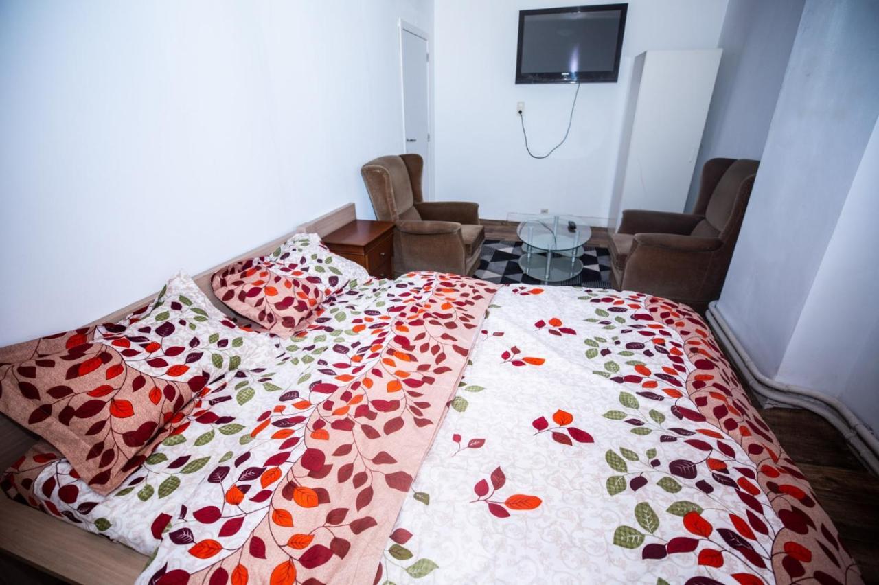 Belle Chambre Sur Liege Exterior photo