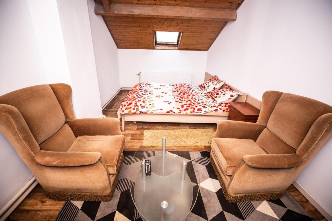 Belle Chambre Sur Liege Exterior photo